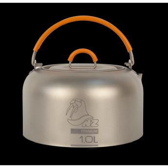 Чайник заварочный KOVEA NZ Ti Kettle 1000 ml Чайник заварочный KOVEA NZ Ti Kettle 1000 ml
