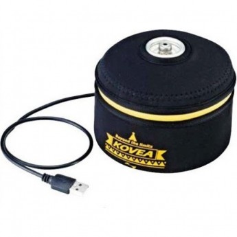 Чехол баллона с подогревом KOVEA USB 450