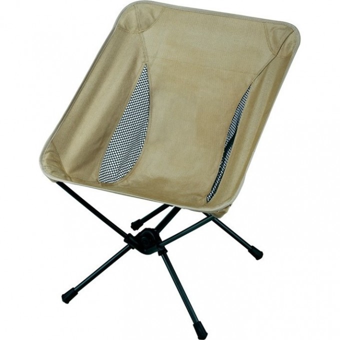 Кресло складное KOVEA VIVID CHAIR II, бронза KECV9CA-05TN