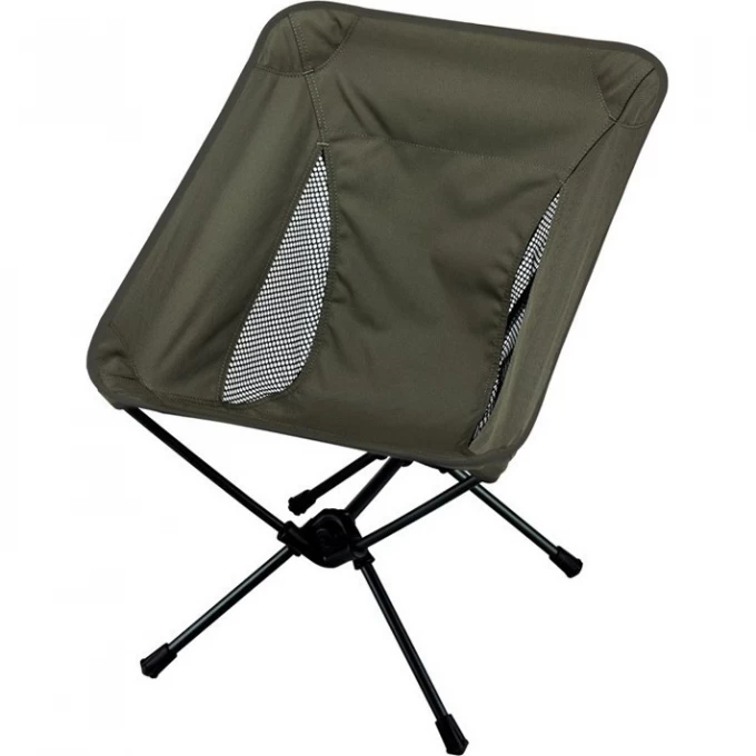 Кресло складное KOVEA VIVID CHAIR II, хаки KECV9CA-05KH